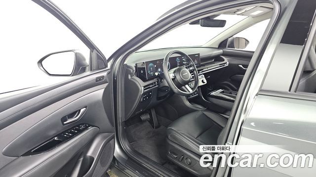 Hyundai Tucson 2024 — photo 13
