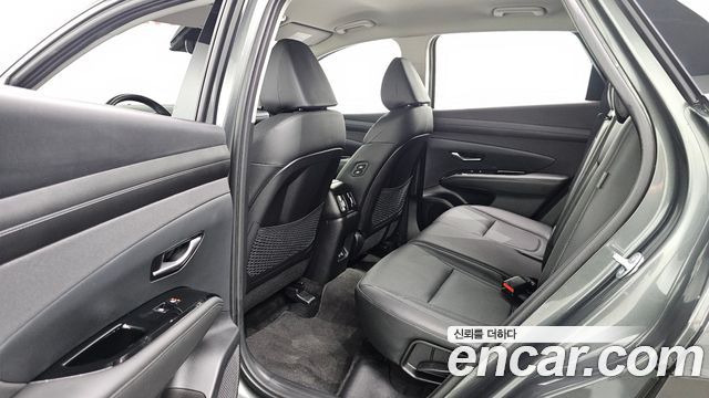 Hyundai Tucson 2024 — photo 18