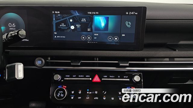 Hyundai Tucson 2024 — photo 20