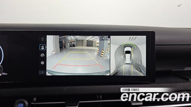 Hyundai Tucson 2024 — photo 21