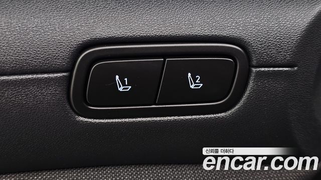 Hyundai Tucson 2024 — photo 23