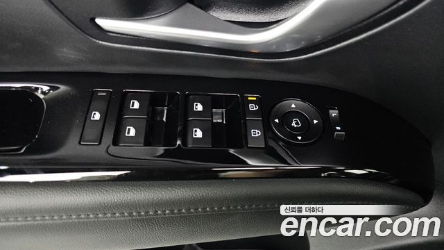 Hyundai Tucson 2024 — photo 24