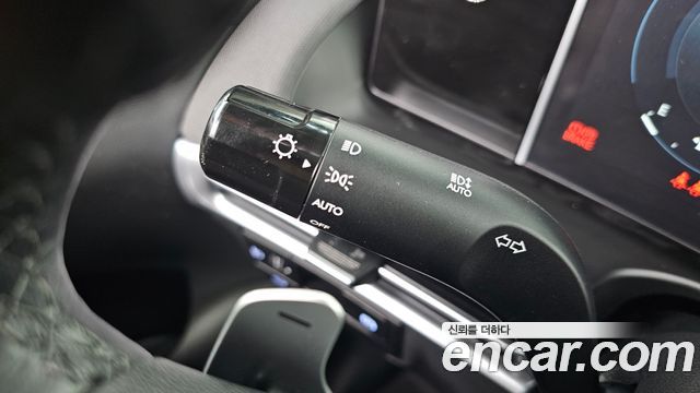 Hyundai Tucson 2024 — photo 26