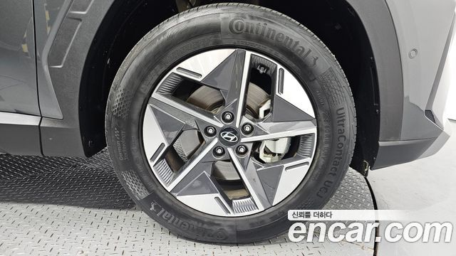 Hyundai Tucson 2024 — photo 7