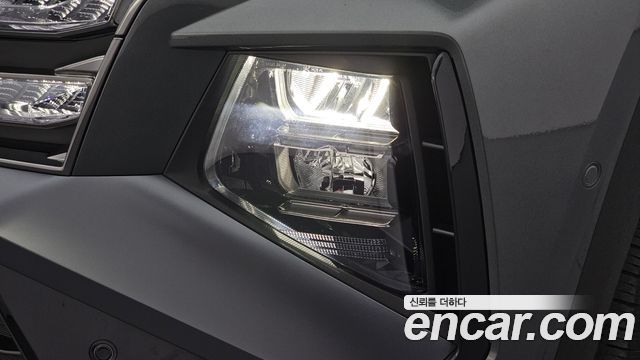 Hyundai Tucson 2024 — photo 8