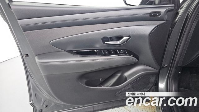 Hyundai Tucson 2024 — photo 14