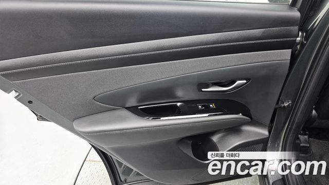 Hyundai Tucson 2024 — photo 15