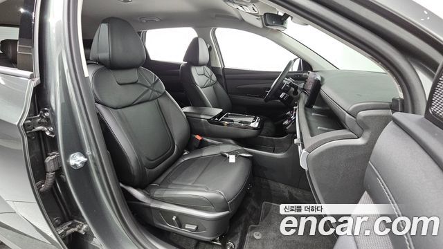Hyundai Tucson 2024 — photo 16