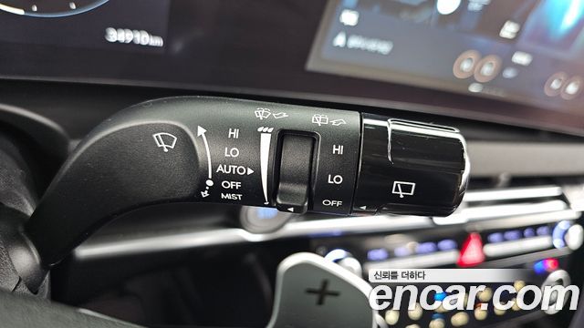 Hyundai Tucson 2024 — photo 27