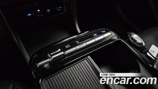 Hyundai Tucson 2024 — photo 28