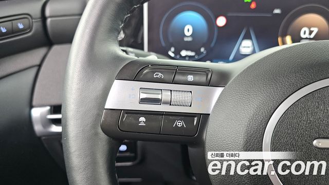 Hyundai Tucson 2024 — photo 29