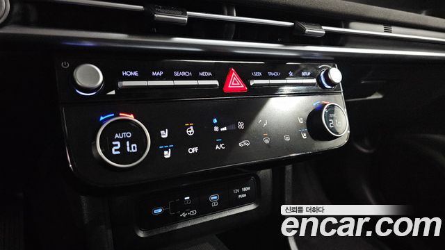 Hyundai Tucson 2024 — photo 30