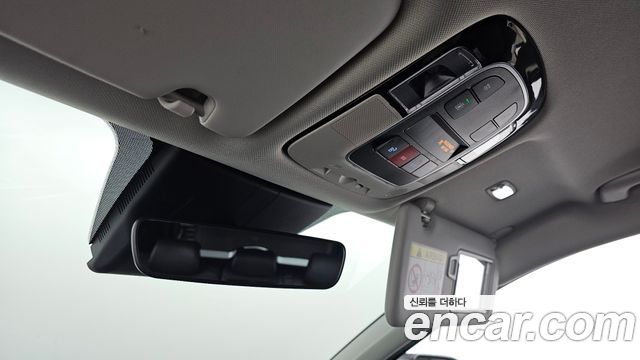 Hyundai Tucson 2024 — photo 31