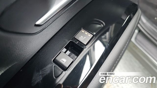 Hyundai Tucson 2024 — photo 32