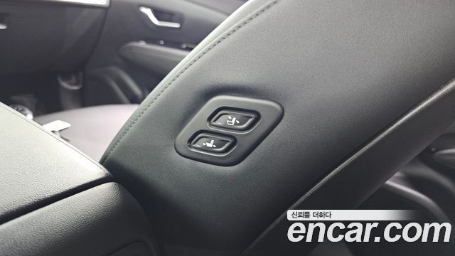 Hyundai Tucson 2024 — photo 33