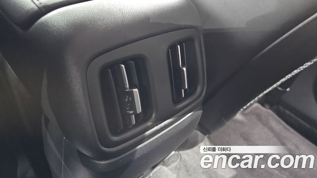 Hyundai Tucson 2024 — photo 34
