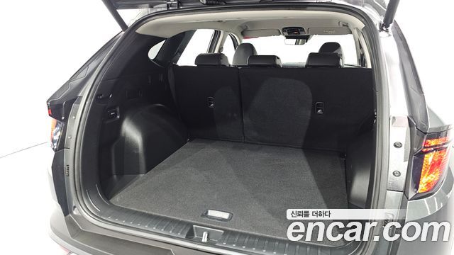 Hyundai Tucson 2024 — photo 35