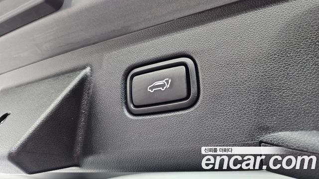 Hyundai Tucson 2024 — photo 36