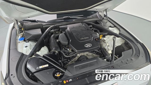 Hyundai Genesis 2015 — photo 6