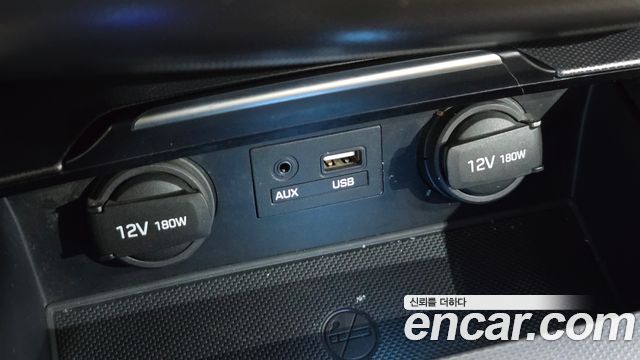 Hyundai Genesis 2015 — photo 13