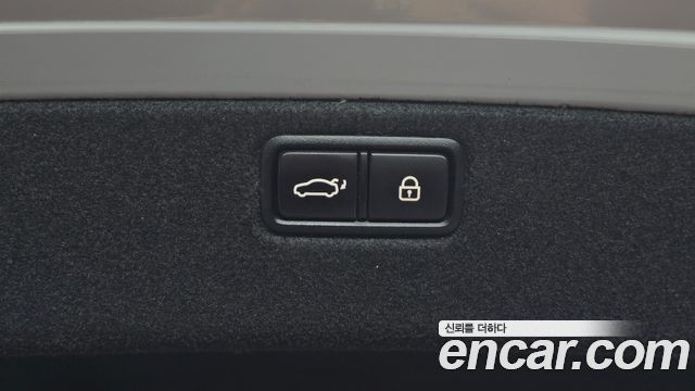 Hyundai Genesis 2015 — photo 18