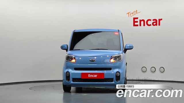 Kia RAY 2021 — photo 3