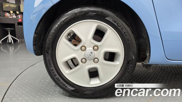 Kia RAY 2021 — photo 5