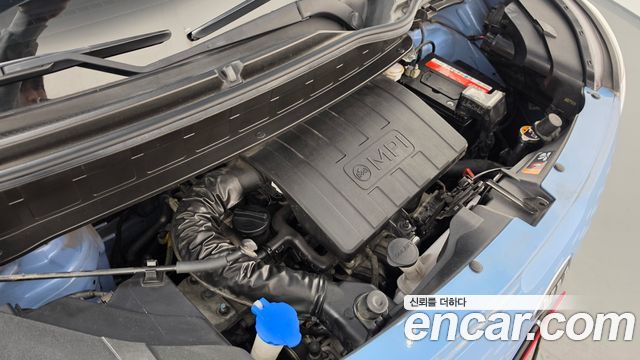 Kia RAY 2021 — photo 6
