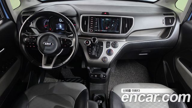 Kia RAY 2021 — photo 10