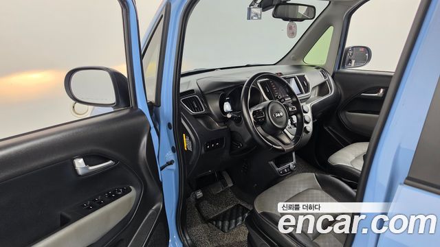 Kia RAY 2021 — photo 13