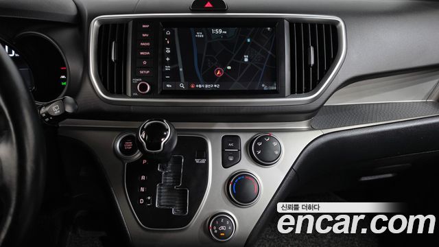 Kia RAY 2021 — photo 19