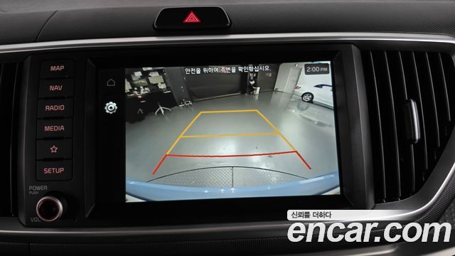 Kia RAY 2021 — photo 20