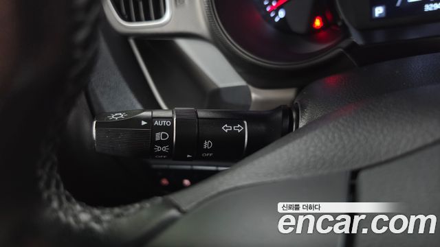 Kia RAY 2021 — photo 22