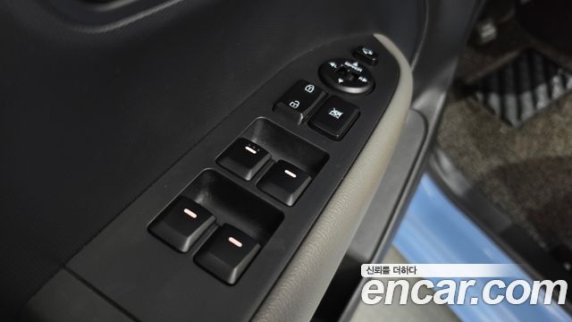 Kia RAY 2021 — photo 23