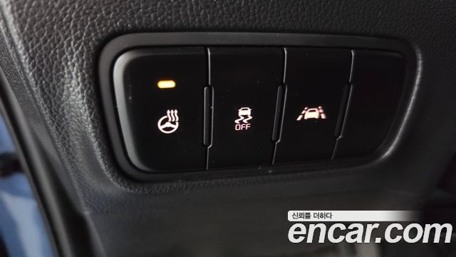 Kia RAY 2021 — photo 25