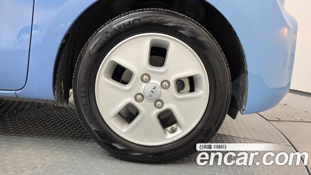 Kia RAY 2021 — photo 7