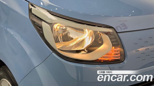 Kia RAY 2021 — photo 8