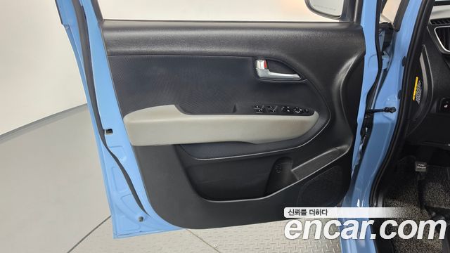 Kia RAY 2021 — photo 14