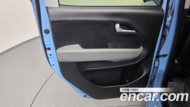 Kia RAY 2021 — photo 15