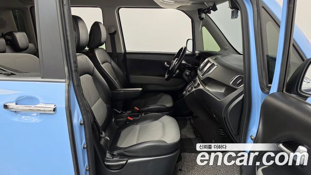 Kia RAY 2021 — photo 16