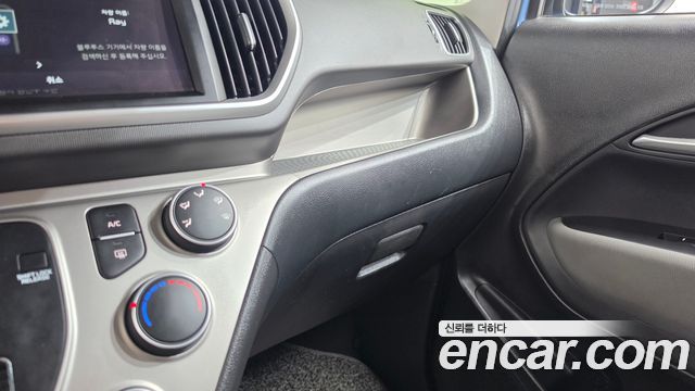 Kia RAY 2021 — photo 28