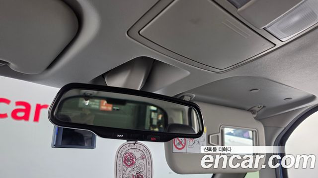 Kia RAY 2021 — photo 29
