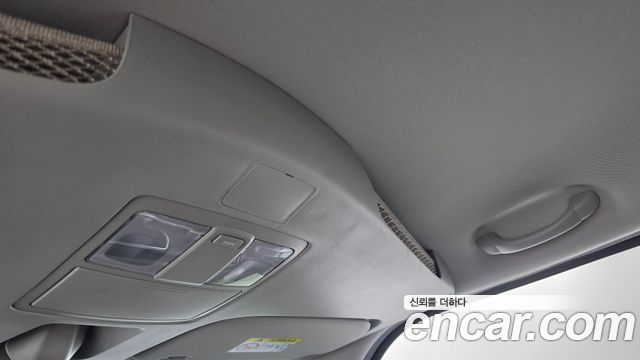 Kia RAY 2021 — photo 30