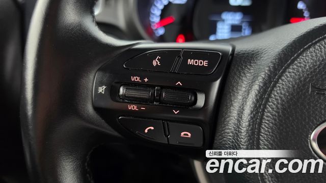 Kia RAY 2021 — photo 31