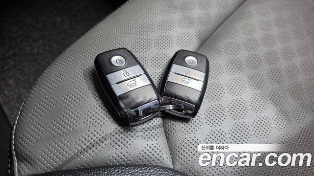 Kia RAY 2021 — photo 34