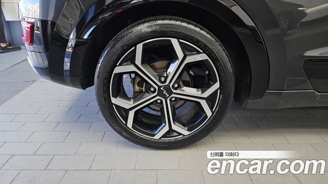 Kia Niro 2022 — photo 5