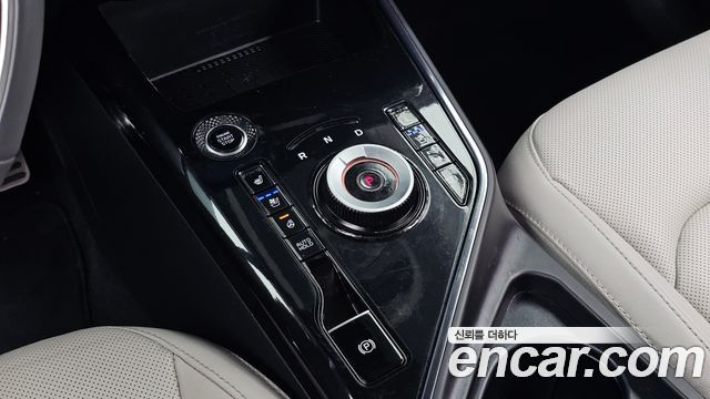 Kia Niro 2022 — photo 12