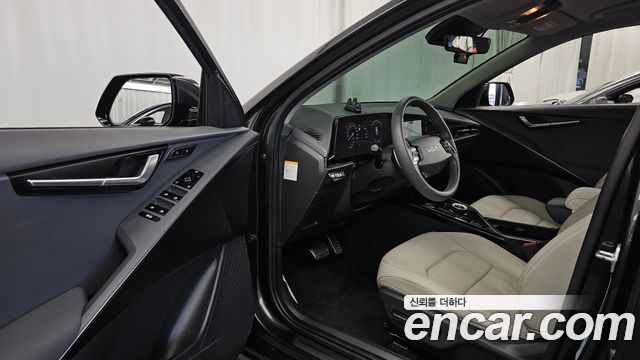 Kia Niro 2022 — photo 13