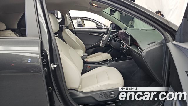 Kia Niro 2022 — photo 17