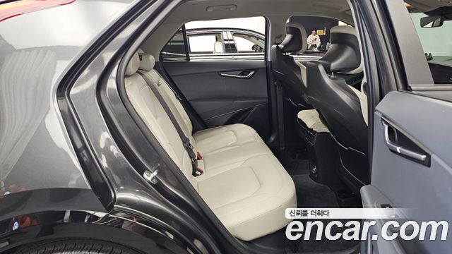 Kia Niro 2022 — photo 18